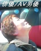 プロフィール写真